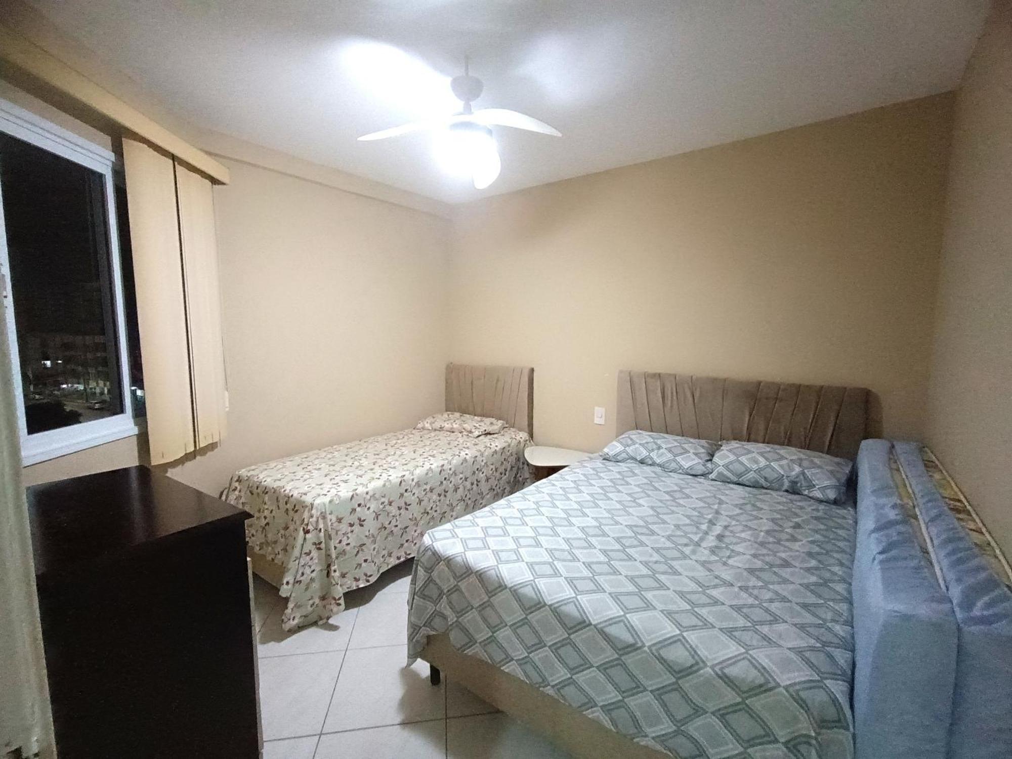 Yolanda 401 - Pertinho Da Praia E De Todas Comodidades Guarapari Buitenkant foto